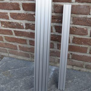 Aluminium profielen